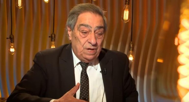 "Gənclərin cinsi istəyi zəifləyib, ona görə evlənmirlər" - Rəşid Mahmudov