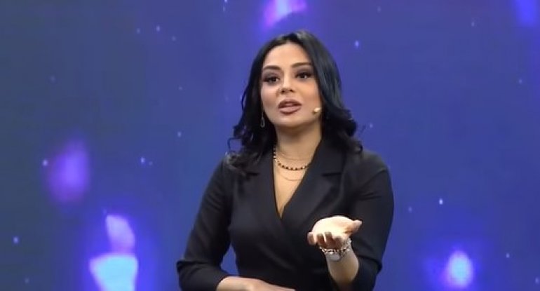 Vüsalə "Tik-Tok"dakı videosundan danışdı: "Bu, sevgi yox, əxlaqsızlıqdır"- VİDEO