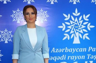 "Azərbaycan etibarlı təchizatçıdır"