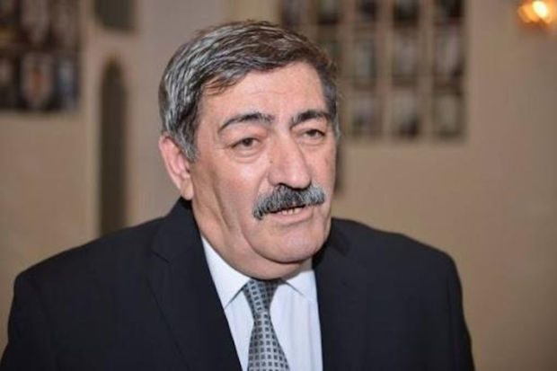 “Hörümçək” sözünün lüğətə salınması yaddan çıxıb” - Məsul redaktordan açıqlama