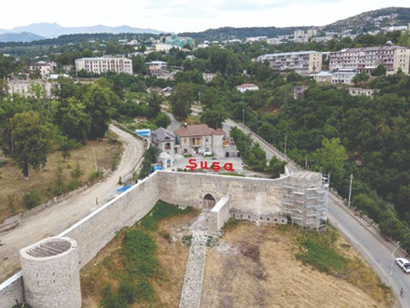 Azad edilmiş ərazilərə səyahətlər birgünlük olacaq