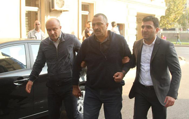 “Tofiq Yaqublu özünü maşına vuraraq xəsarətlər yetirib” - Prokurorluqdan açıqlama