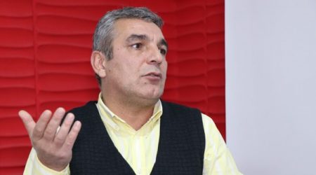 "Həbs ediləndə məhkəməsinə heç 3 nəfər də gəlmir” - Natiq Cəfərli