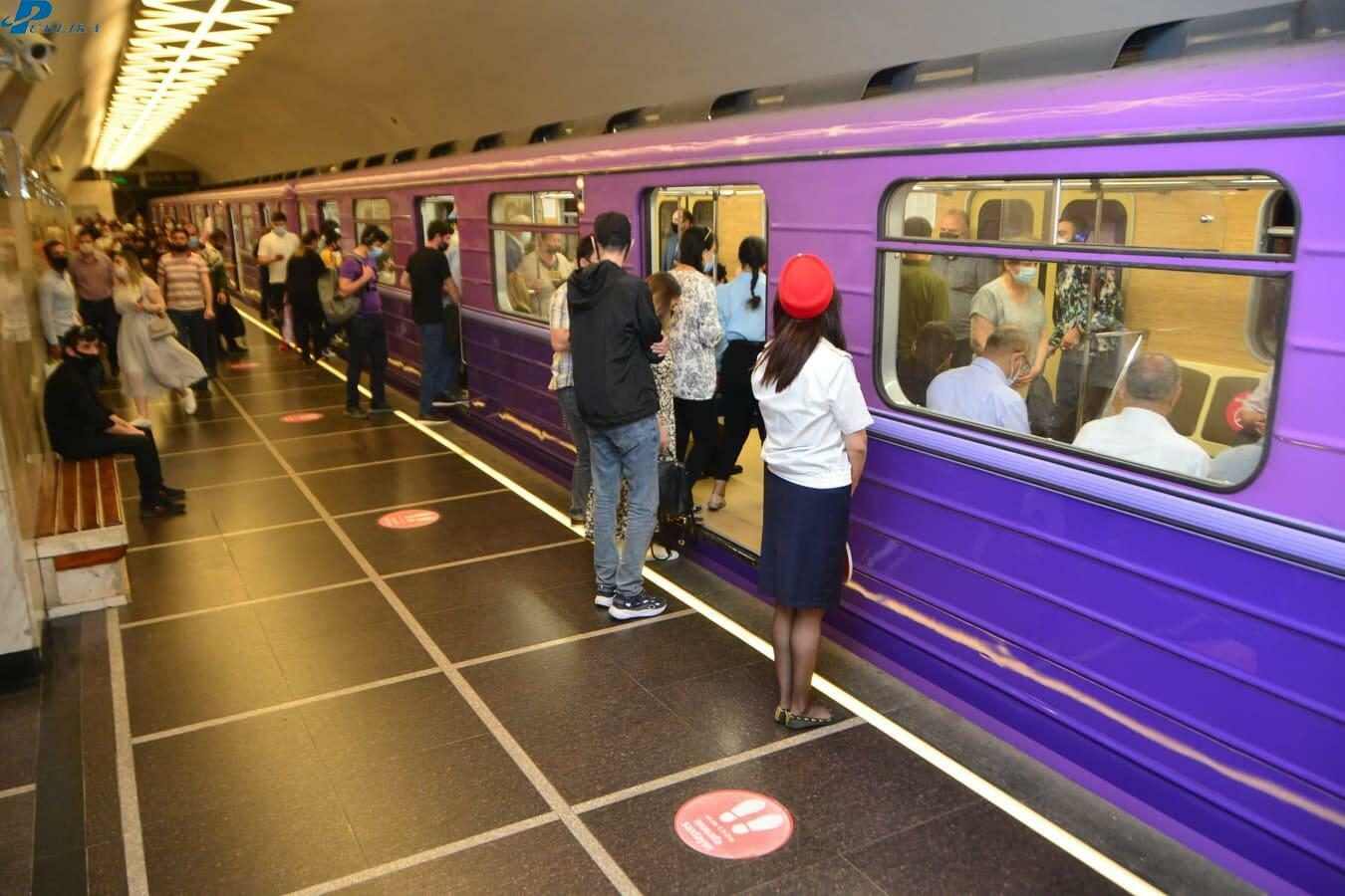 Metroda gediş haqqı bahalaşır?