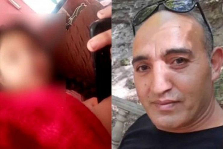 Atalığın tərəfindən zorlanan və 11 yaşında ana olan qızdan XƏBƏR VAR