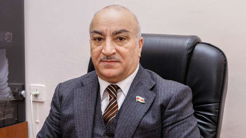 Tahir Kərimli: “Nəslimdə ən imkanlısı da, ən vəzifəlisi də mənəm” - VİDEO