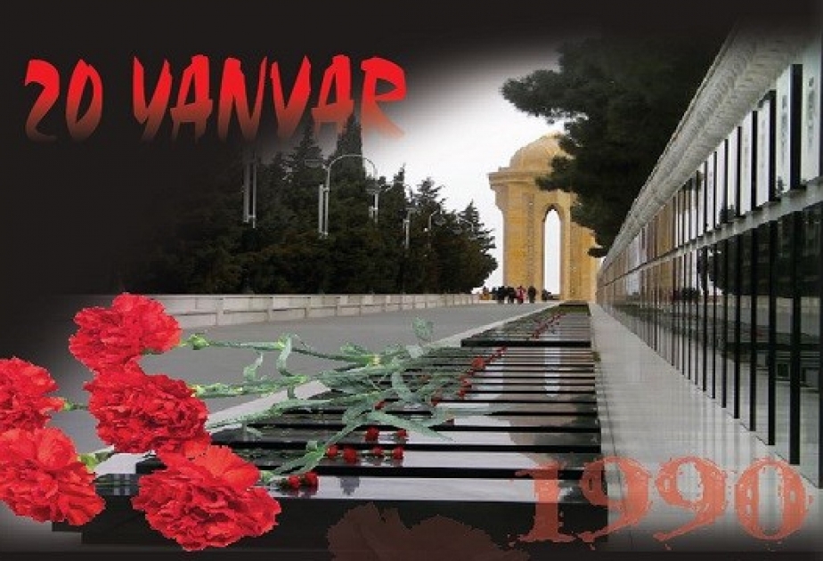 DİN Ümumxalq Hüzn Günü ilə əlaqədar vətəndaşlara müraciət etdi