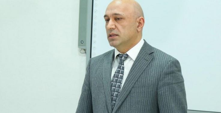 Dilçilik İnstitutu: "Lüğətin siqnal variantında "hörümçək" sözü olub"