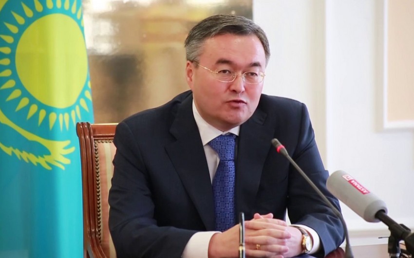 XİN başçısı: “Nazarbayevin iğtişaşlarda əli olub-olmamasını istintaq göstərəcək”