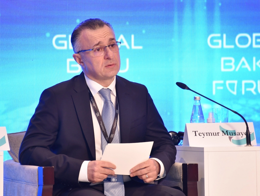 Yeni səhiyyə naziri Teymur Musayev kimdir? - Dosye