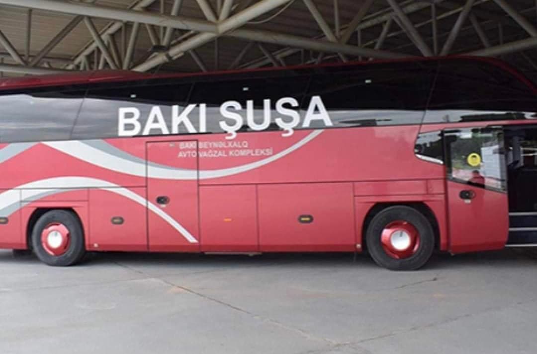 İldə bir dəfə həm Şuşaya, həm də Ağdama getmək olar - Rəsmi