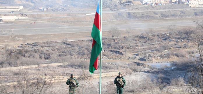 Ermənistan sərhəddəki vəziyyətlə bağlı təkliflərini Rusiyanın vasitəçiliyi ilə Bakıya göndərdi
