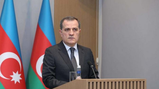 ATƏT-in Təhlükəsizlik üzrə Əməkdaşlıq Forumunda sədrlik Azərbaycana keçdi