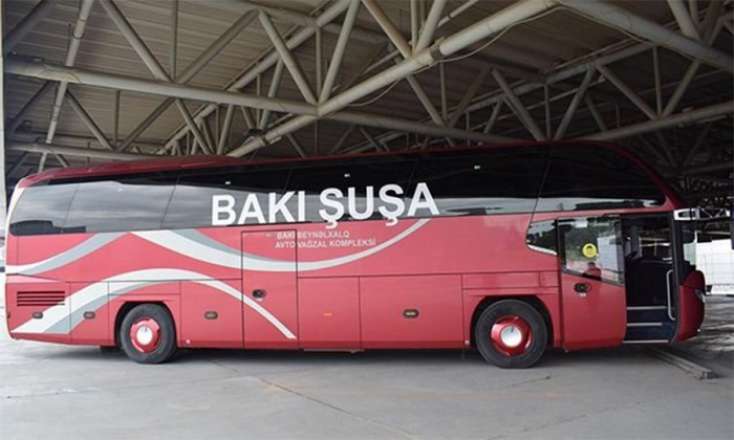 "İlk avtobuslar Şuşa və Ağdama yola düşəcək" - Anar Rzayev