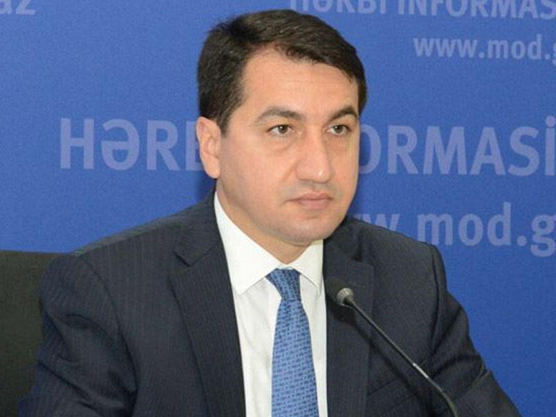 20 Yanvar hadisələri Azərbaycan xalqının müstəqillik uğrunda əzmini daha da artırdı"