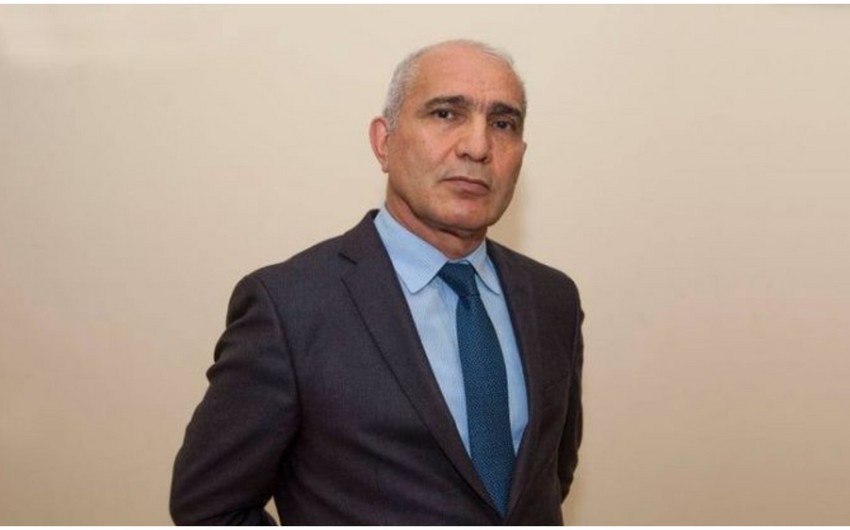 “Ramiz Mehdiyevə etiraz olaraq istefa verirəm” – Tarix İnstitutunun direktoru Kərim Şükürov açıqlama yaydı