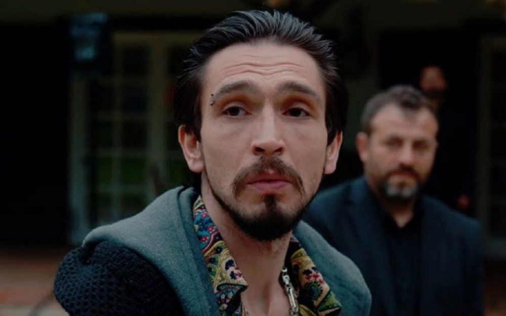 "Çukur"un aktyoru cinsiyyətini dəyişdi, belə oldu - FOTOLAR