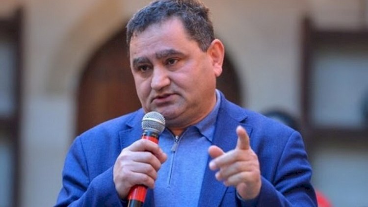 Deputat AMEA haqqında: “Ramiz Mehdiyev bu cür adamları qırıb, sındırıb…”