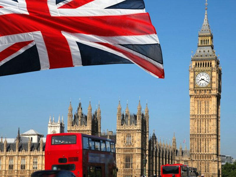COVİD-in sonu: Britaniya peyvənd, maska məcburiyyətini götürdü