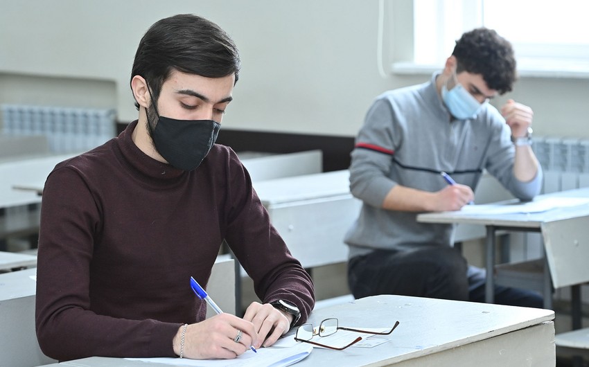 Nazirlik: "Qış tətili dövründə tələbələrin köçürülməsi həyata keçirilməyəcək"