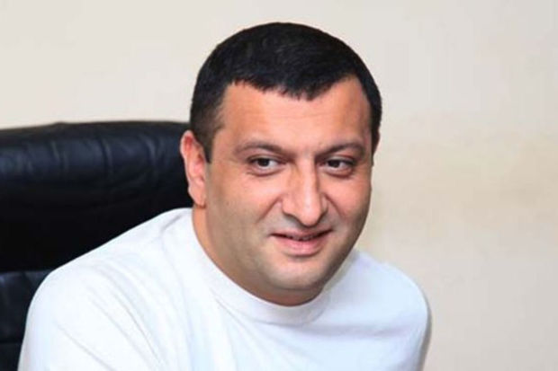 Müşfiq Abbasov: “Şuşa” komandasının adını qaytardıq”