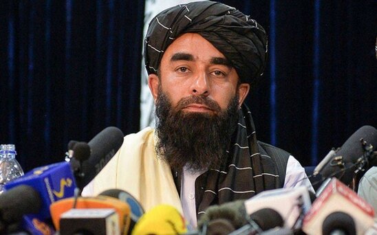 "Taliban" Norveçdə Əfqanıstana humanitar yardımla bağlı danışıqlara başlayıb