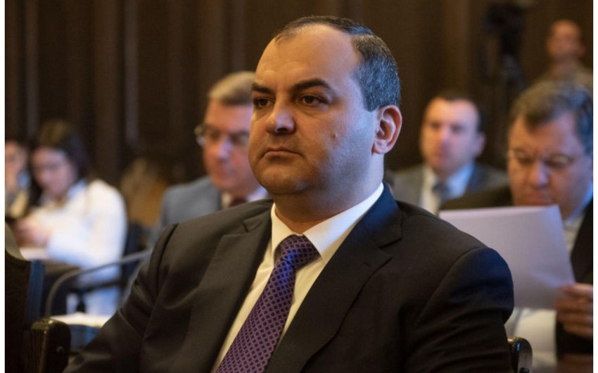 KİV: “Ermənistanın Baş prokuroru istefa verə bilər”