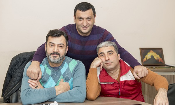 "İstəmirlər konsertimizə gəlməsinlər" - Rafaellə Coşqundan KVN mövzusuna sərt REAKSİYA