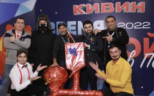 Şən, amma hazırcavabsız oğlanların Şuşasından "Buta"çılara cavab