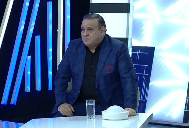 “Fərhad Bədəlbəyli məni konservatoriyadan qovdu” - Tacir Şahmalıoğlu