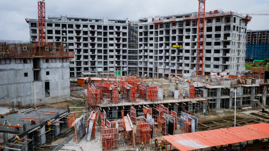“Star City Construction” MMC: "Sərəncamımız qanunsuz, əsassız olaraq ləğv edilib"