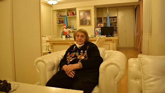 Prezidentdən Fatma Səttarova ilə bağlı SƏRƏNCAM