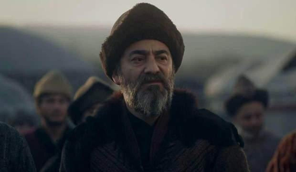 “Diriliş Ertuğrul”un Artuk bəyi vəfat etdi