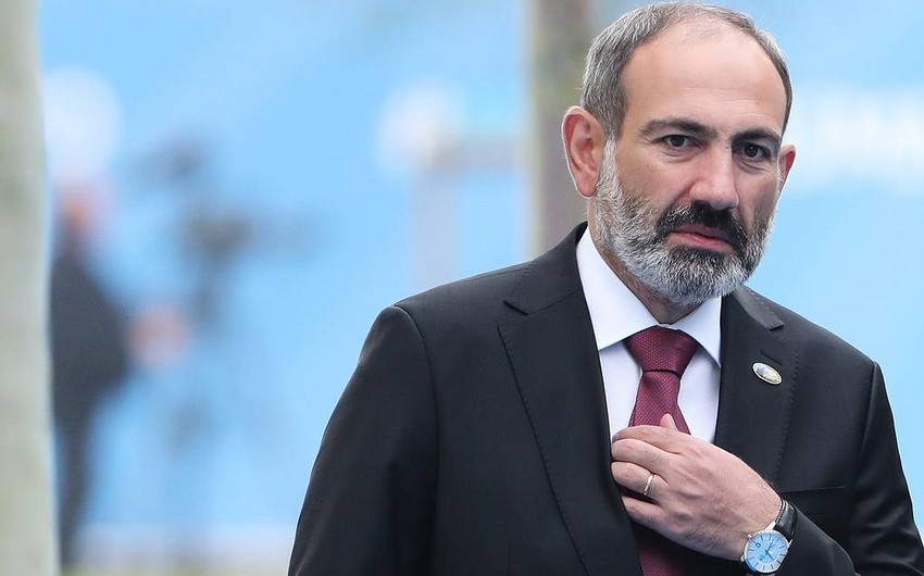 “Azərbaycanla sülh sazişi imzalamağa hazırıq” - Paşinyan