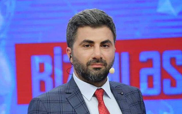 Zaur Baxşəliyev koronavirusa yoluxdu