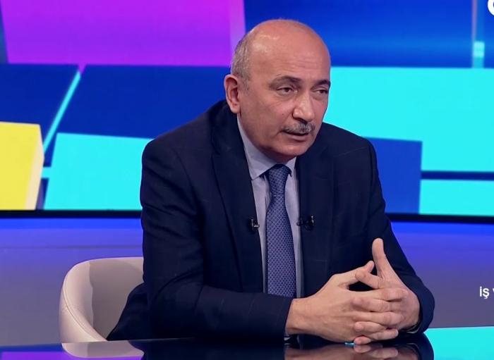 "Hazırda yoluxma hallarındakı artım yeni dalğanın..."