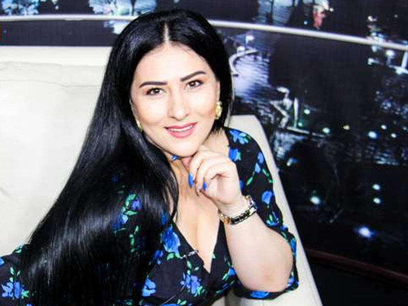 “Kişi xəyanəti elə etməlidir ki, qadın bunu hiss etməsin” - Aynur