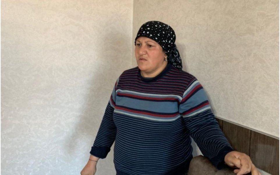 Azərbaycanda dəfələrlə həbs edilmiş falçı yenidən tutuldu