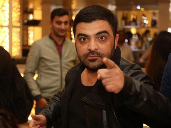 Fərda Amin "Selfinaz 2" ilə gəlir - "Ruhunuzu qıdıqlayacağam"