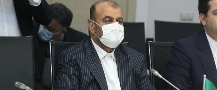 Nazir: "İran Azərbaycanla bütün sahələrdə əməkdaşlığı genişləndirmək niyyətindədir"