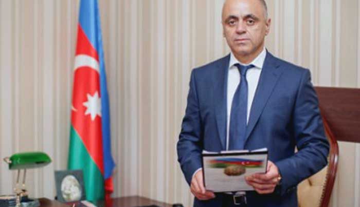 "Azərbaycan – Ukrayna münasibətləri yeni inkişaf mərhələsinə qədəm qoyur"