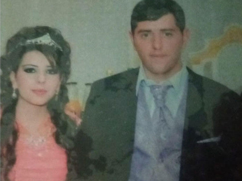 "Başqa kişi ilə danışanda tutmuşam" - Fermadan asılmış meyiti tapılan Münəvvərdən xəbər var