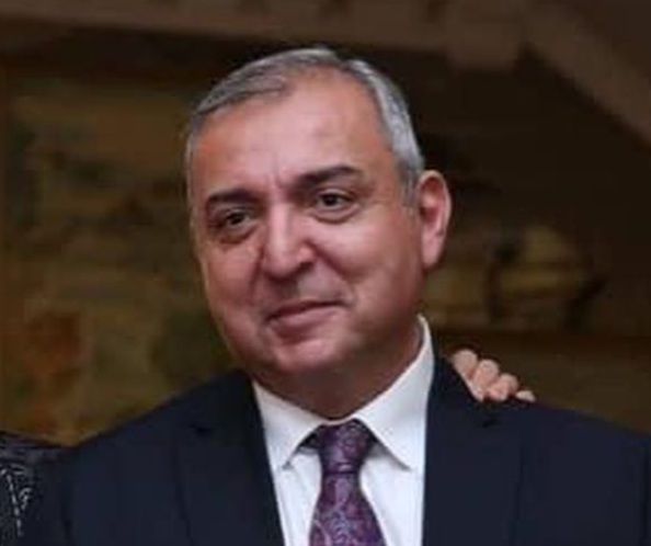 Prezidentin təhlükəsizlik xidmətinin idarə rəisi vəfat etdi - FOTOLAR