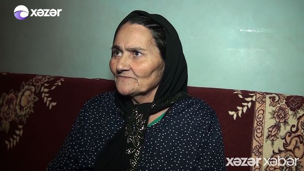 Özü həyatda, amma adı ölmüş kimi qeydiyyatda, pensiyası da kəsilib - VİDEO