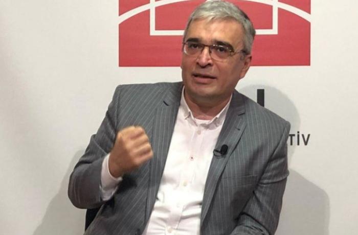 İlqar Məmmədov koronavirusa yoluxdu — Virus müsahibə verdiyi jurnalistdən keçib
