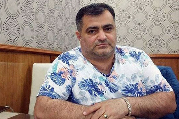 Maqsud Mahmudovun istintaqı başa çatdı: 90 nəfər zərərçəkən var