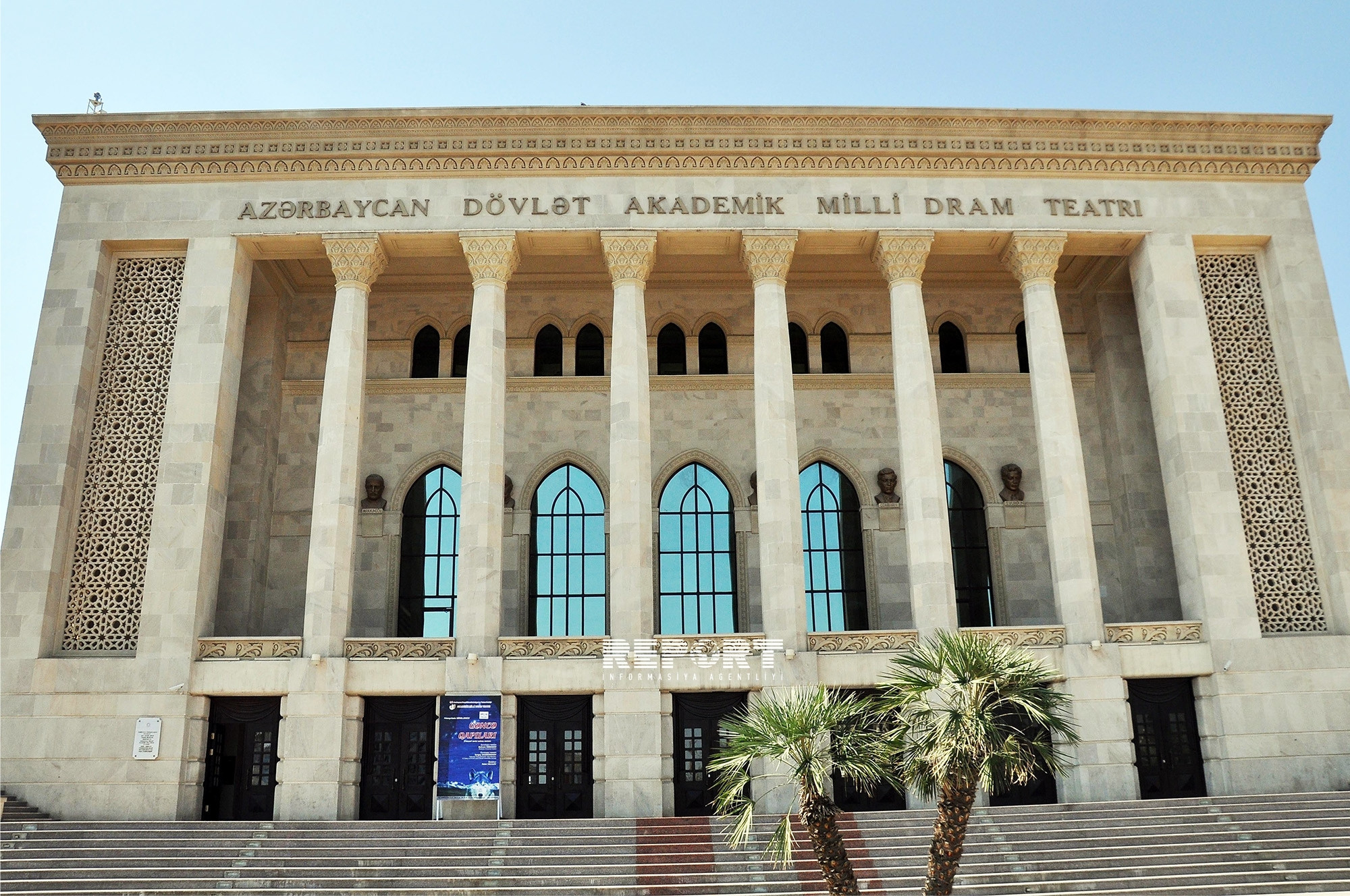 "Azdrama" koronavirusa görə BAĞLANDI