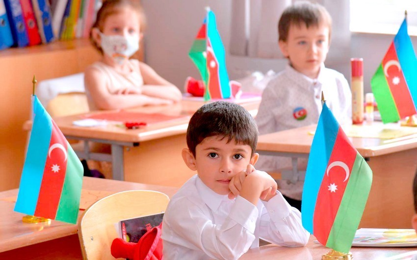 Bu gündən məktəbəhazırlıq qruplarında qış tətili başlayır