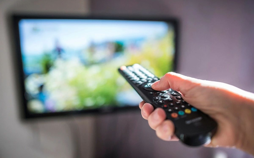 Azərbaycan televiziyalarında yenilik: Sabahdan...