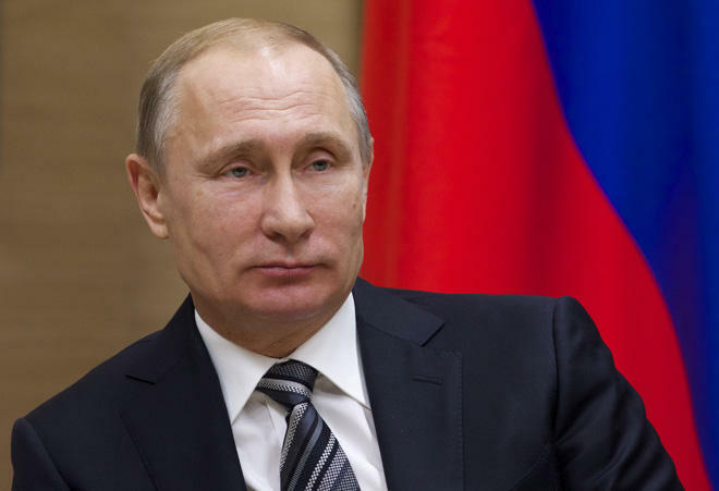 Putin Türkiyəyə səfər edəcək